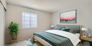 Rise Midtown Apartments Gallery 40