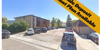 1314 Gibbon St. Gallery 1