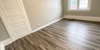 Newly Renovated 3 Bedroom, 1.5 Bathroom in Sheraden- New Flooring and Off-street Parking! Gallery 17