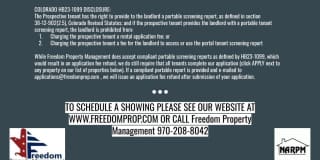 Newer Home!  Convenient Location to St. Mary's & Community Hospital Gallery 21