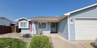 3 Bedroom Home with 2-Car Garage & Spacious Fenced Yard Gallery 1