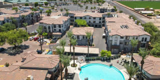 Zone Luxe Apartments Gallery 43