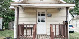 203 Haywood Street - Brownsville TN Gallery 1