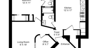 1825-39 W Foster / 5131-37 N Wolcott Gallery 21