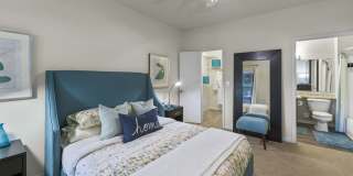Cambridge Park Apartments Gallery 12
