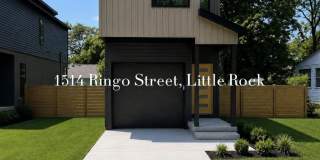 1514 S Ringo Street Gallery 1
