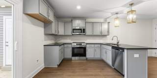 New Construction Townhome Gallery 10