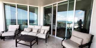 3700 S Ocean Boulevard unit: 705 Gallery 7