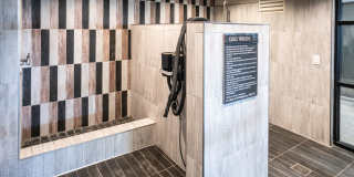 Station at Old Town Gallery 22
