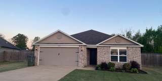 Beautiful Upgraded 3 Bedroom home in Brookland School District! Gallery 1