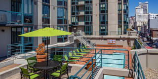Trinity Towers Apartments Gallery 3