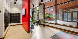 Ballard Public Gallery 48