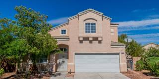Spacious 4-Bedroom Home on Quiet Cul-de-Sac in Northwest Las Vegas Gallery 1