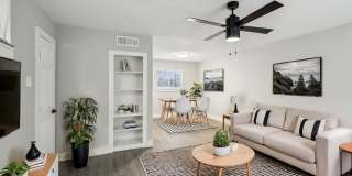 The Wexler Gallery 1