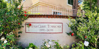 3bd/3ba Town Home In A Quiet Gated Housing Community! A Must See! Gallery 21
