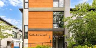 Pent House Living! Gallery 1