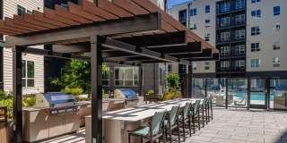 Avalon Hunt Valley and Hunt Valley West Gallery 33