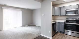 605 Hanna Ave Apartments Gallery 1