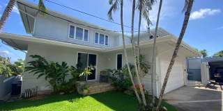 For Rent - 864 Aalapapa Dr. Kailua, HI 96734 Gallery 1