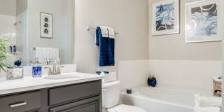 Polo Glen Apartments Gallery 8