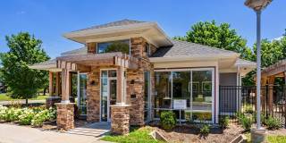 Chariot Pointe apartments Gallery 15