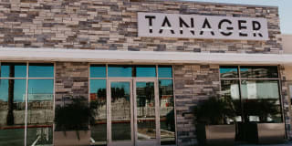 Tanager Tanager Gallery 78