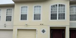 Townhouse in Eagle Bay ready for new tenants now! Gallery 1