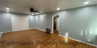Cute 2 Bed/1 Bath Home in SW Bakersfield w/ RBP & $0 Deposit Option Gallery 1