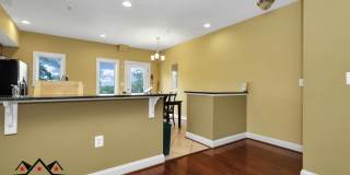 Townhome Style Condo with Parking Gallery 6