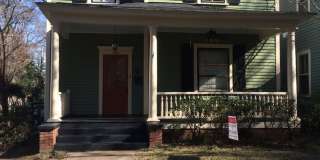 Wonderful home in downtown Columbia! Gallery 1