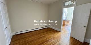 20 South Huntington Ave. Gallery 5