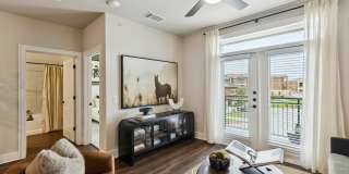 Lakeview at the Gates of Prosper Gallery 4