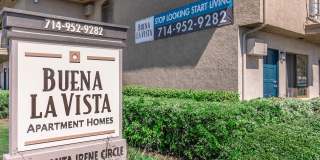 Buena La Vista Apartment Homes Gallery 20