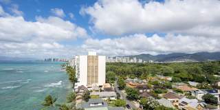 3065 Kalakaua Ave. PH Gallery 21