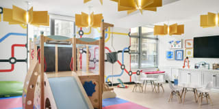 The Upton Short Hills Gallery 16