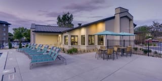 The Lodge Apartment Homes Gallery 2