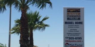 SUNSET MOUNTAIN VILLAS Gallery 1