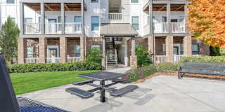 Artisan Station Apartments Gallery 19