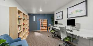 Destinations Lynnwood 61+ Active Adult Apartment Homes Gallery 73