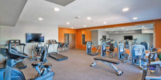 Senior & Affordable Housing - Heritage at Church Ranch Gallery 7