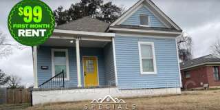 1045 Ayers St Gallery 1