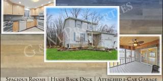 3-Bedroom Home Rental - Great Henrietta Location!! Gallery 1