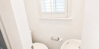 Updated 3-Bedroom Home with Bonus Room, New Appliances & New Central Air Gallery 21