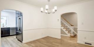 Updated 4 BD, 3.5 BA Stately Colonial on Kalmia RD in NW DC!! Gallery 22