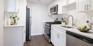 Plaza Towers - Affordable Housing Gallery 6