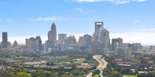 Like New Townhome Ready for Immediate Move-In!!! Bryant Park in West End Gallery 5