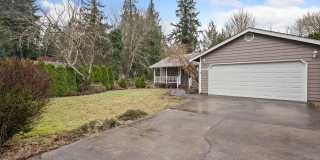 3 bed - 1.75 bath - Tumwater rambler with 2 car garage Gallery 1