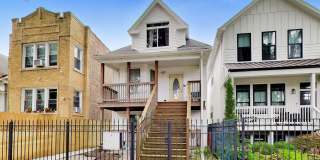4614 N Springfield Avenue 4614 N Springfield Avenue Gallery 1
