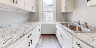 Lorain/W.73 neighborhood, updated 3 bed/1 bath single family house. Gallery 76