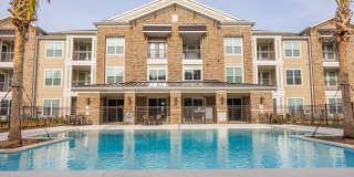 The Fordham at Harmony - 55+ Senior Living Community The Fordham at Harmony - 55+ Senior Living Community Gallery 2